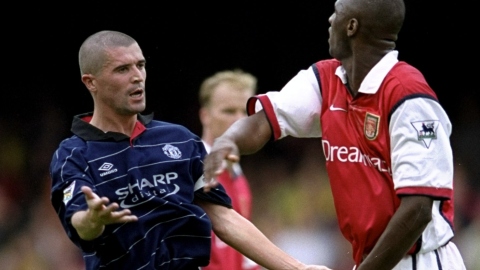 Name one player you'd partner up with in a bar fight - Page 4 Vieira-keane